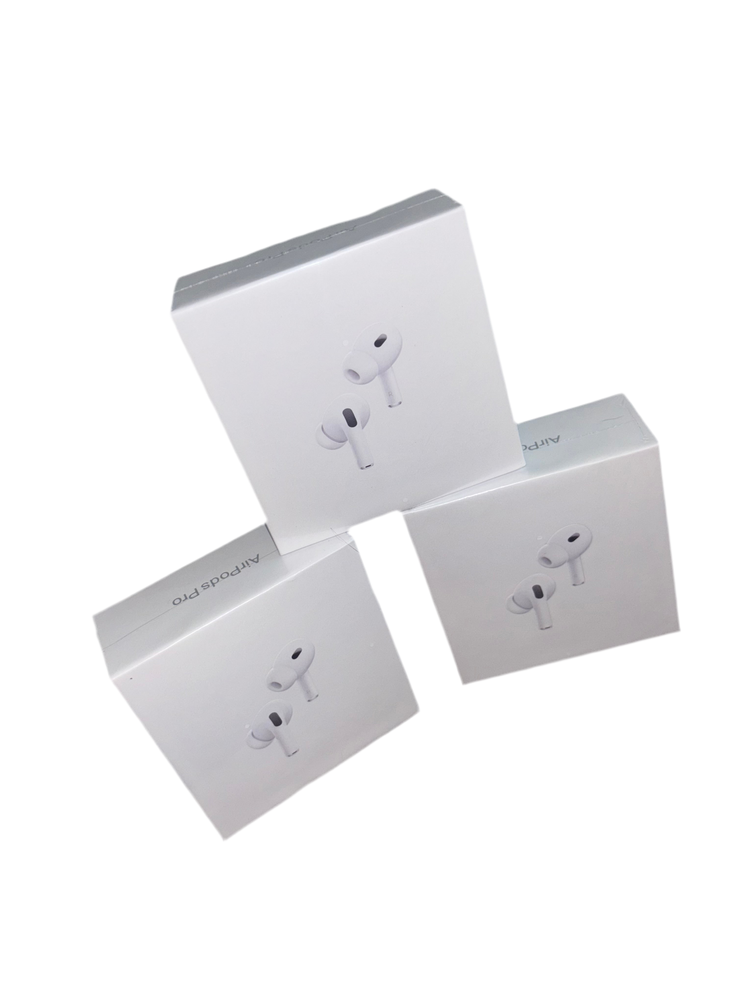 Apple AirPods Pro’s 2nd gen