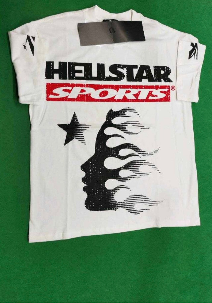 2025 Hellstar tee