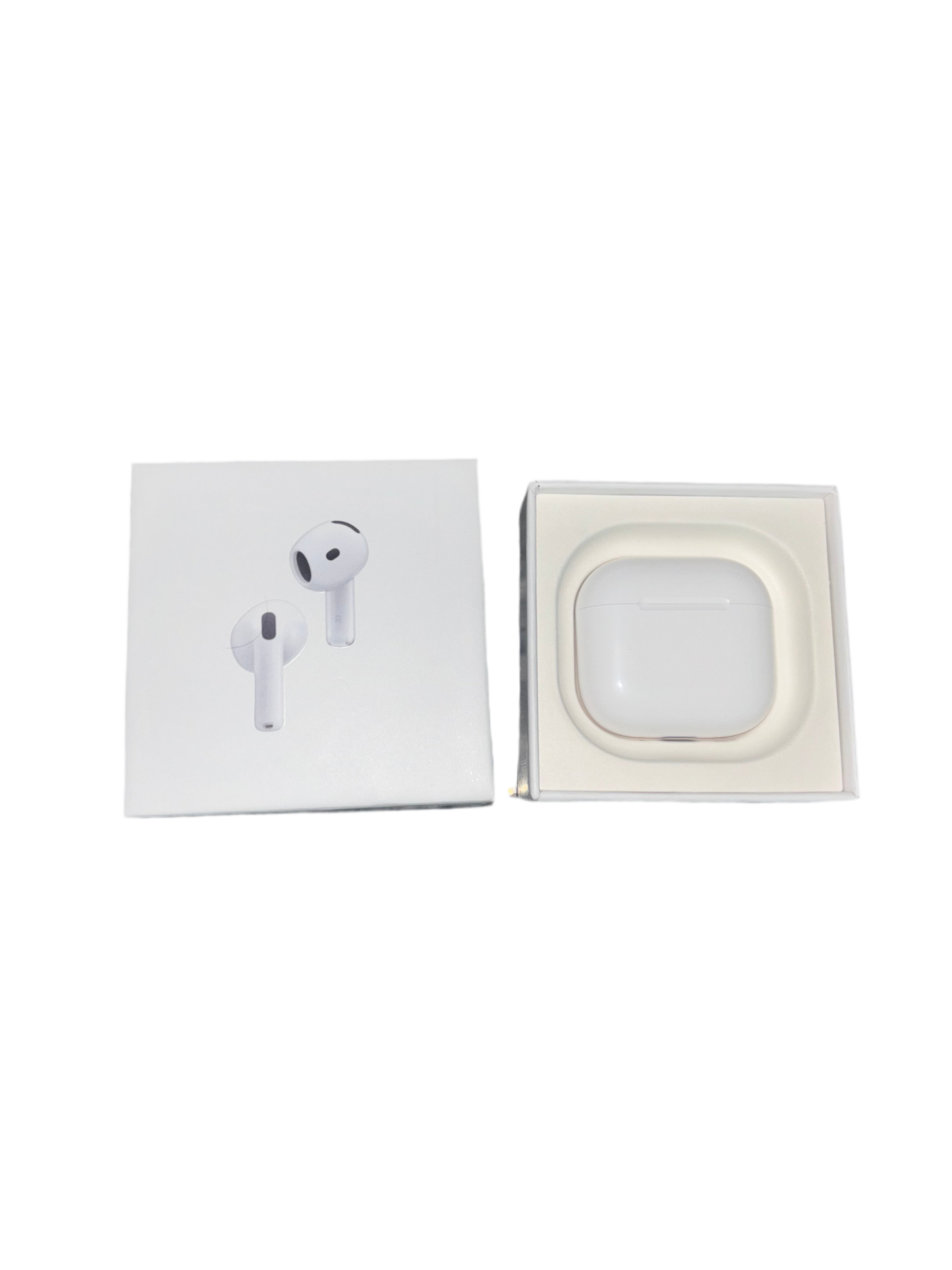 Apple AirPods gen 4