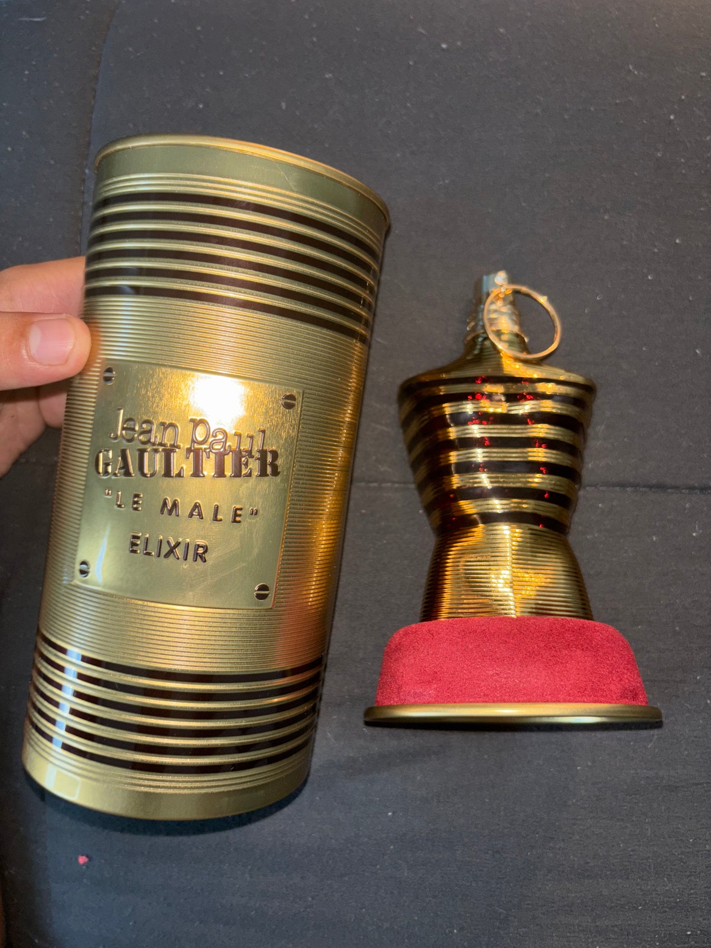 Jean Paul cologne