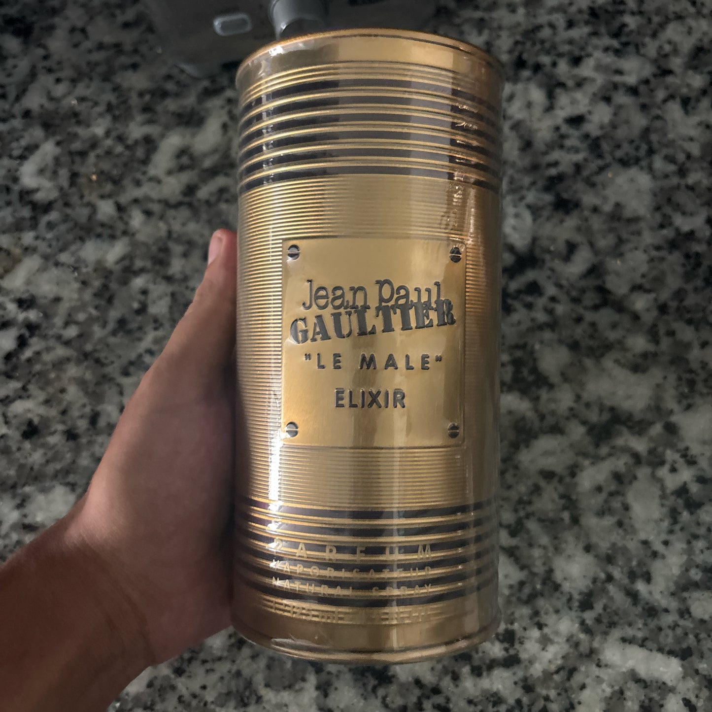 Jean Paul cologne