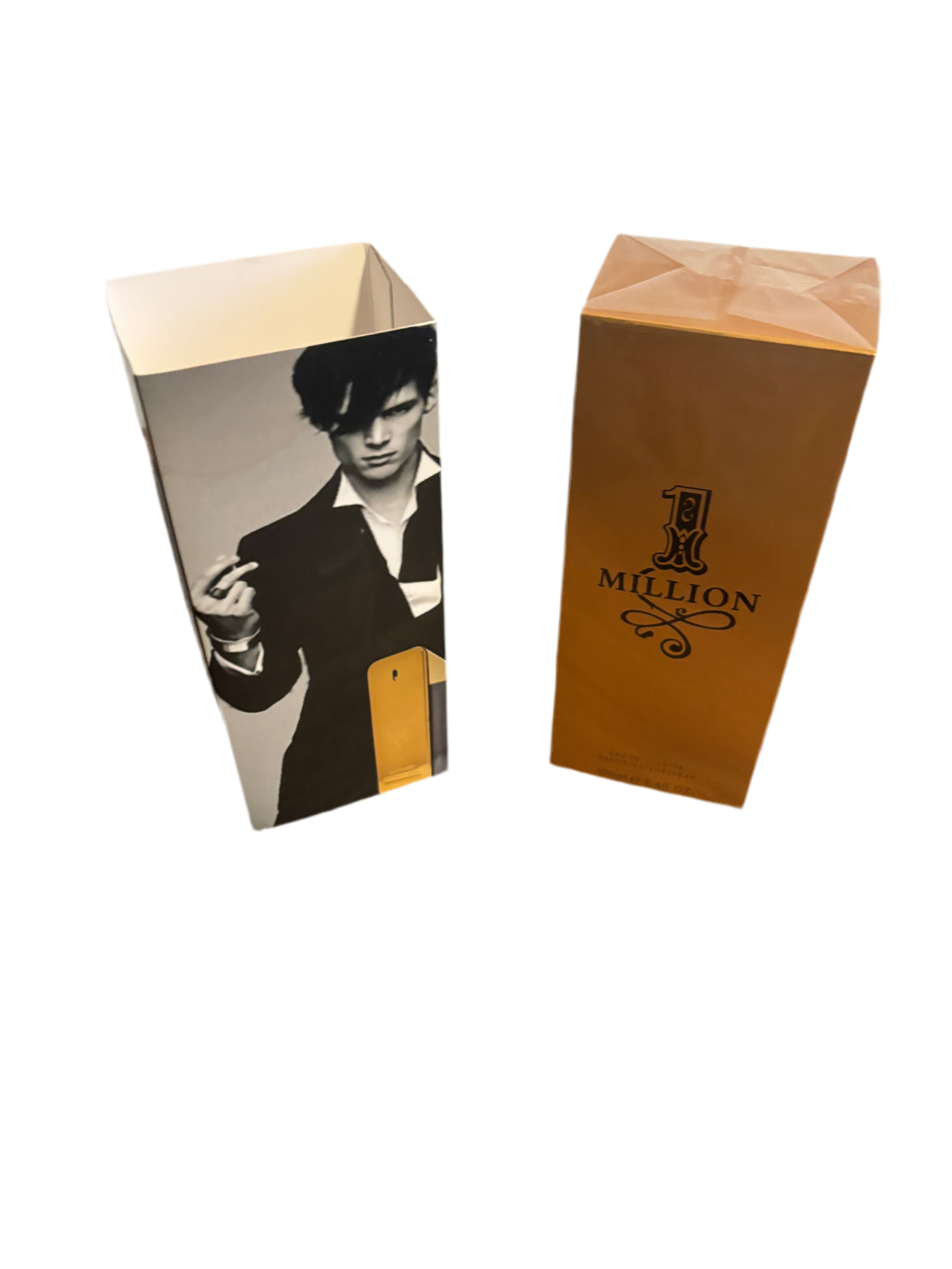 1 million cologne-100ml