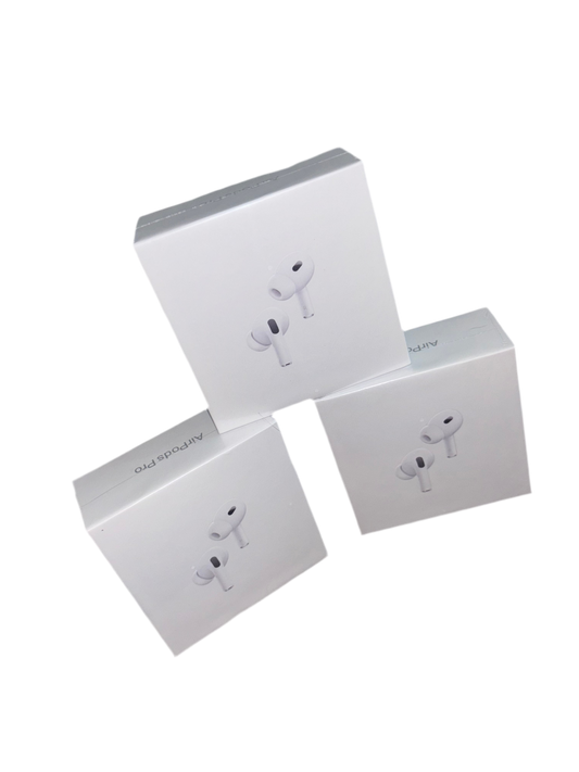 Apple AirPods Pro’s  2nd gen