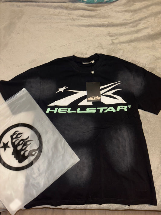2025 Hellstar tee