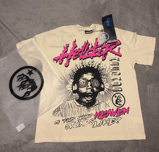 2025 Hellstar tee