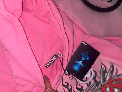 2025 Hellstar hoodie