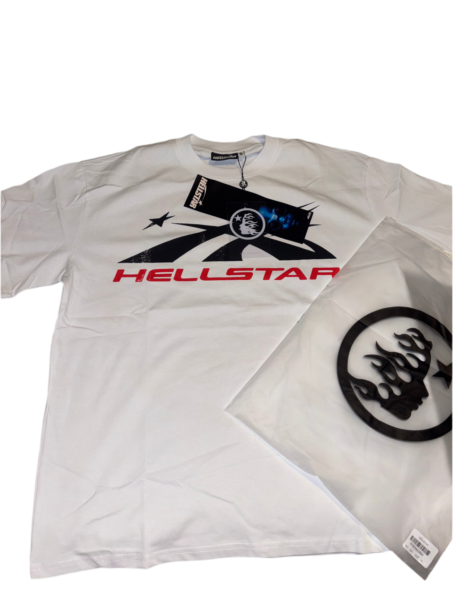 2025 Hellstar tee