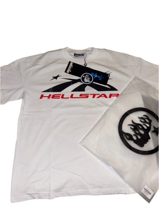 2025 Hellstar tee