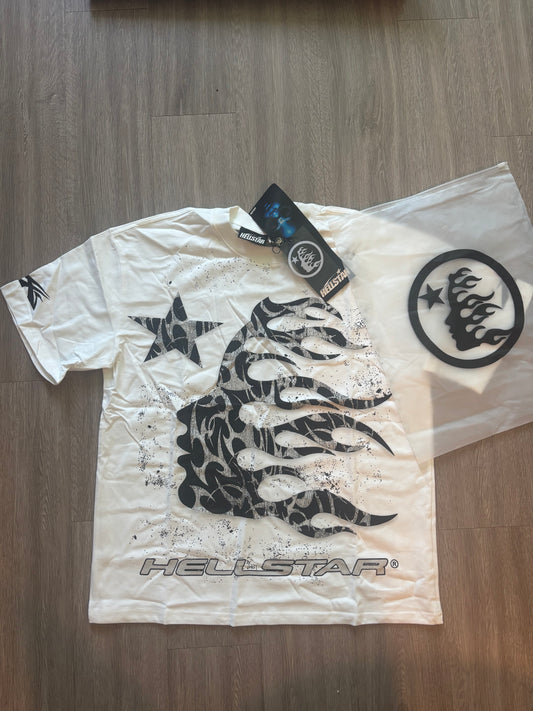 2025 Hellstar tee