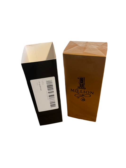 1 million cologne-100ml