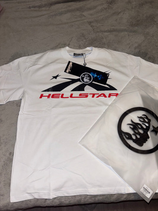 2025 Hellstar tee