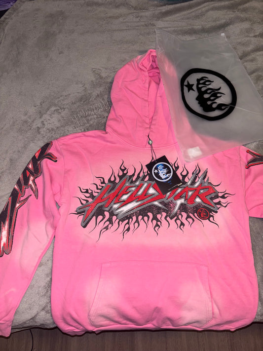 2025 Hellstar hoodie