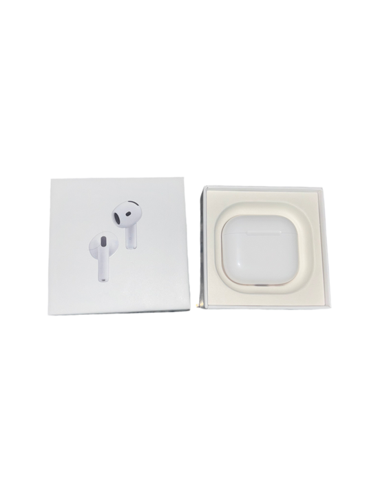 Apple AirPods gen 4