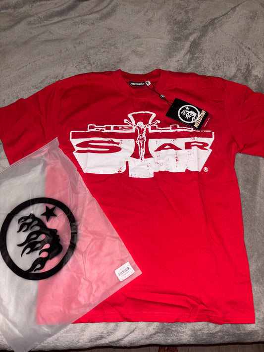 2025 Hellstar tee