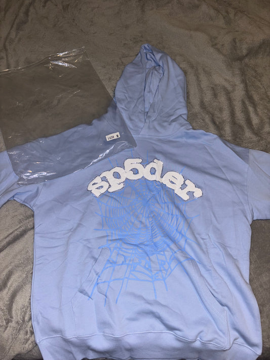 Sp5der Hoodie
