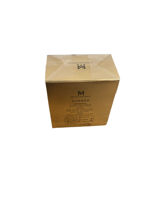 24k millionaire-100ml