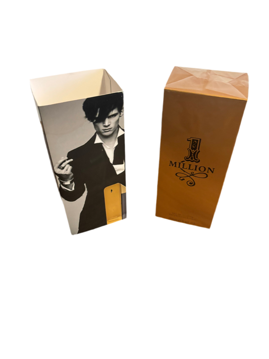 1 million cologne-100ml
