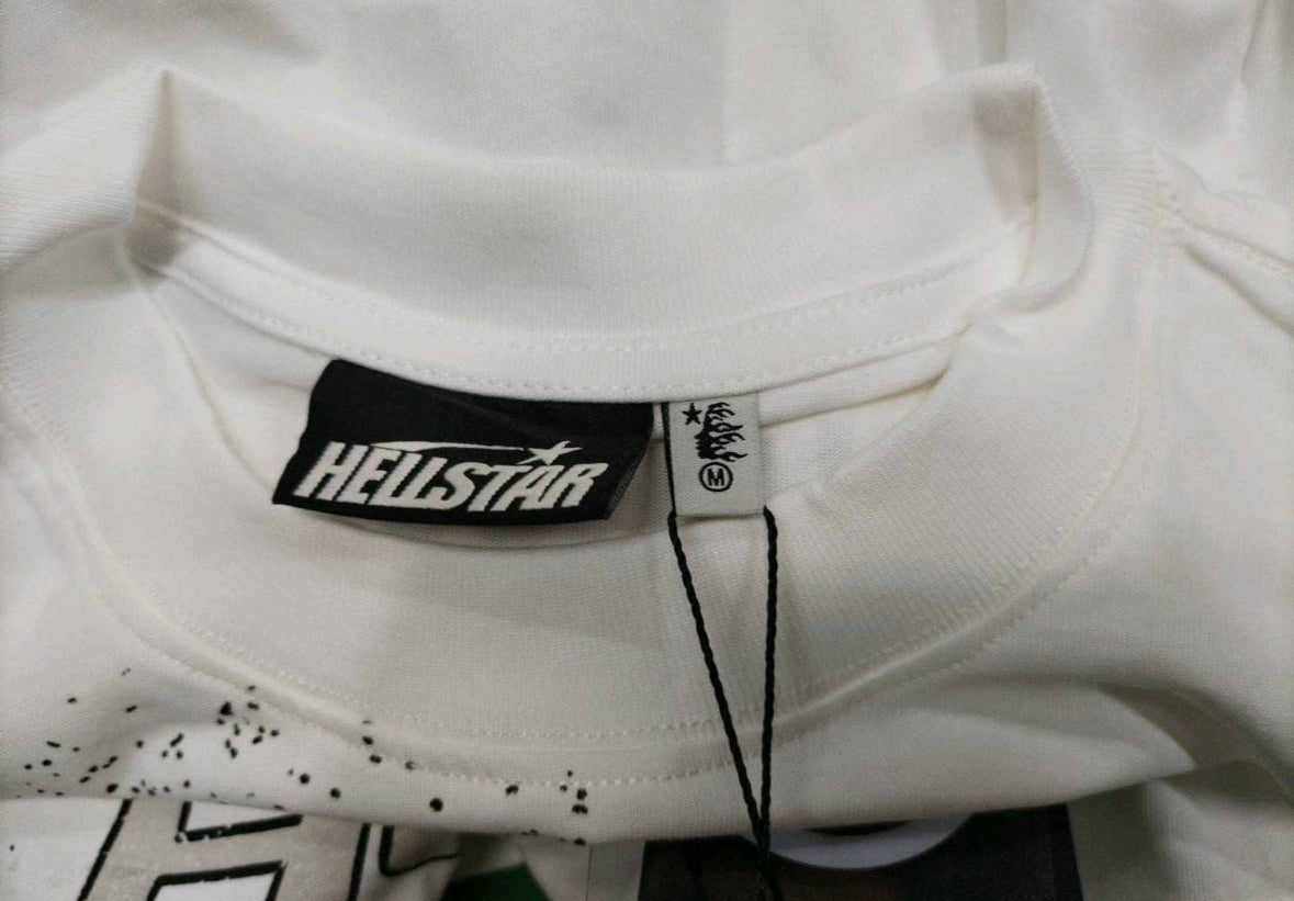 2025 Hellstar tee